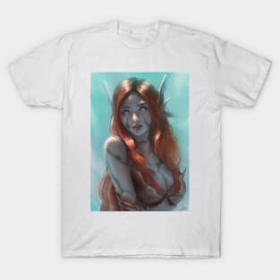 Mermaid T-Shirt